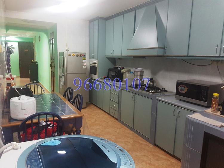 Blk 110 Bedok Reservoir Road (Bedok), HDB 4 Rooms #153326072